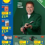 Lidl – Lidl Weekly Wales (18/09/2025 – 24/09/2025) – Offers Online