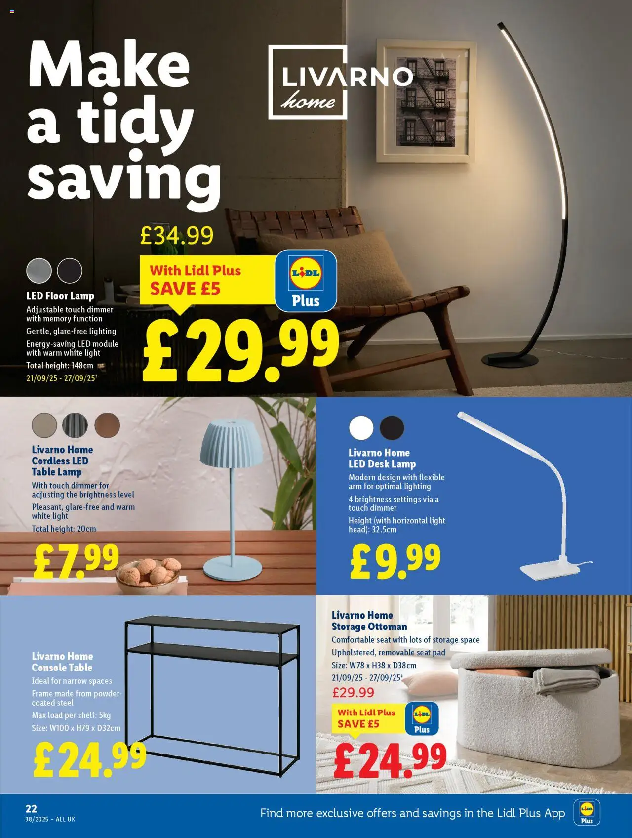  | Page: 26 | Products: Table, Powder, Floor lamp, Table lamp