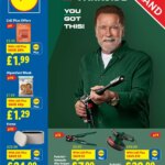 Lidl – Lidl Weekly (18/09/2025 – 24/09/2025) – Offers Online