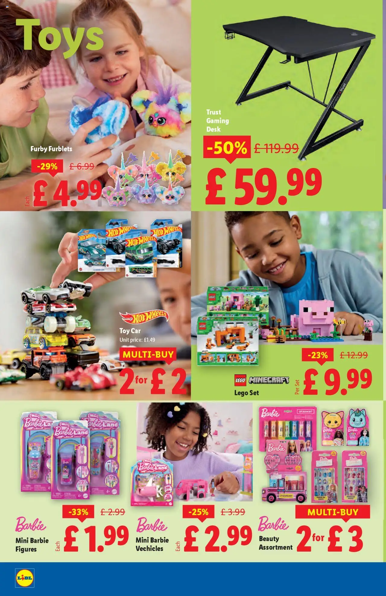  | Page: 16 | Products: Toy, Lego