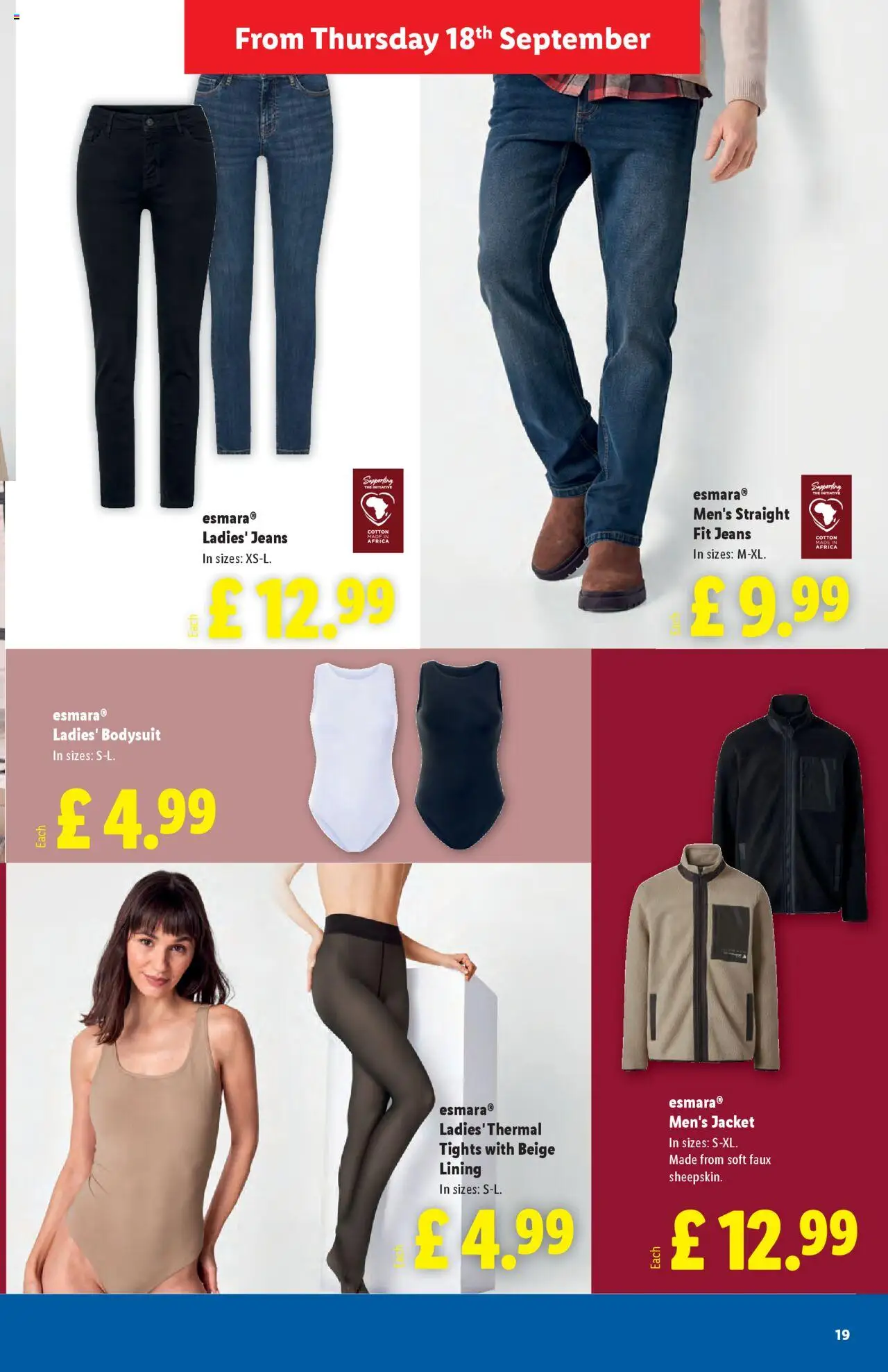  | Page: 19 | Products: Jeans, Jacket