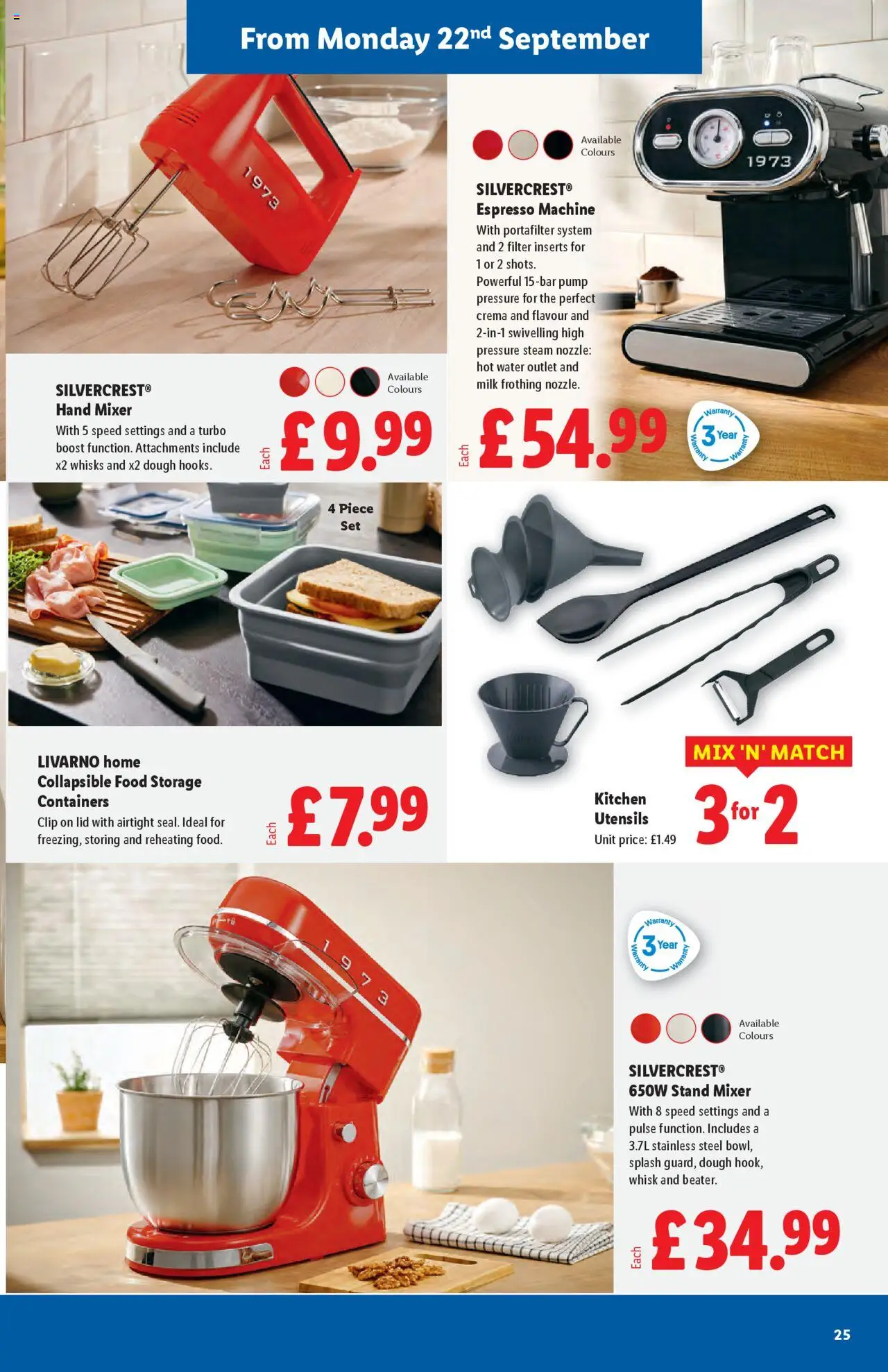  | Page: 25 | Products: Kitchen, Maillots et débardeurs Athlétisme, Milk, Mixer