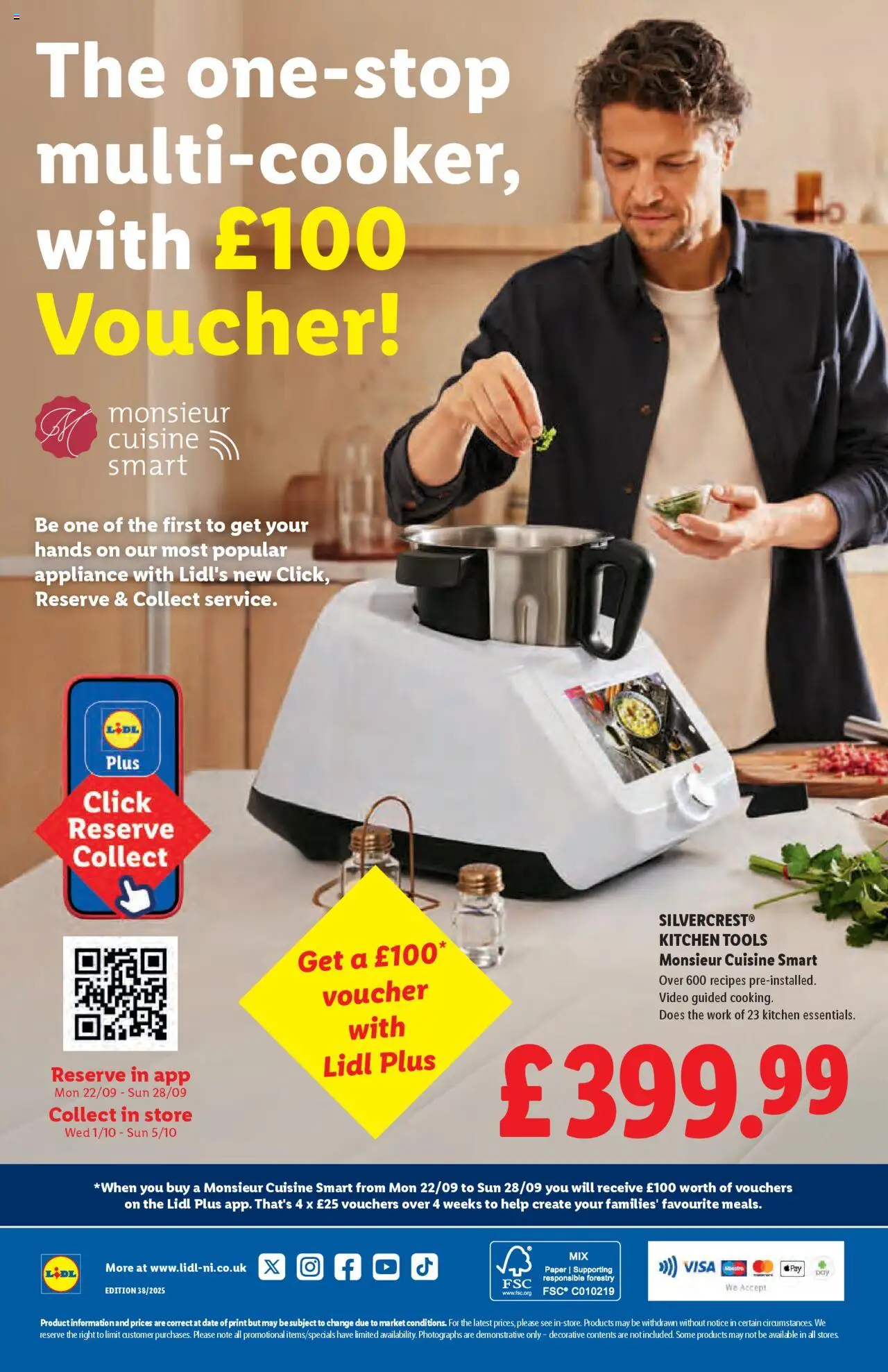  | Page: 28 | Products: Kitchen, Video