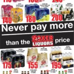 Boxer KwaZulu-Natal – Liquors (08/09/2025 – 21/09/2025) Online
