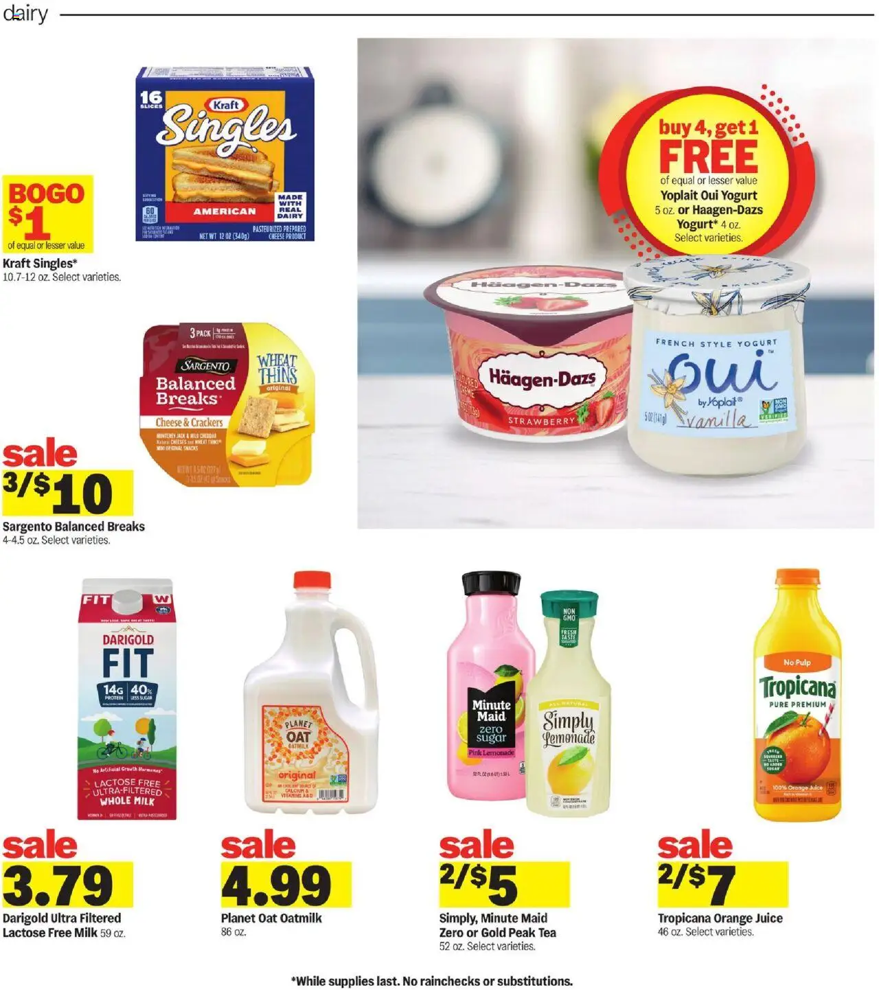 MEIJER AD from 09/17/2025 - Weekly Ad - MI - PREVIEW - Page number 7