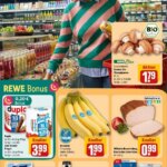 REWE Prospekt ab 14.09.2025 zum Blättern » Angebote