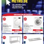 Metro Online: Wochen-Angebote (ab 15.09.2025) zum Blättern