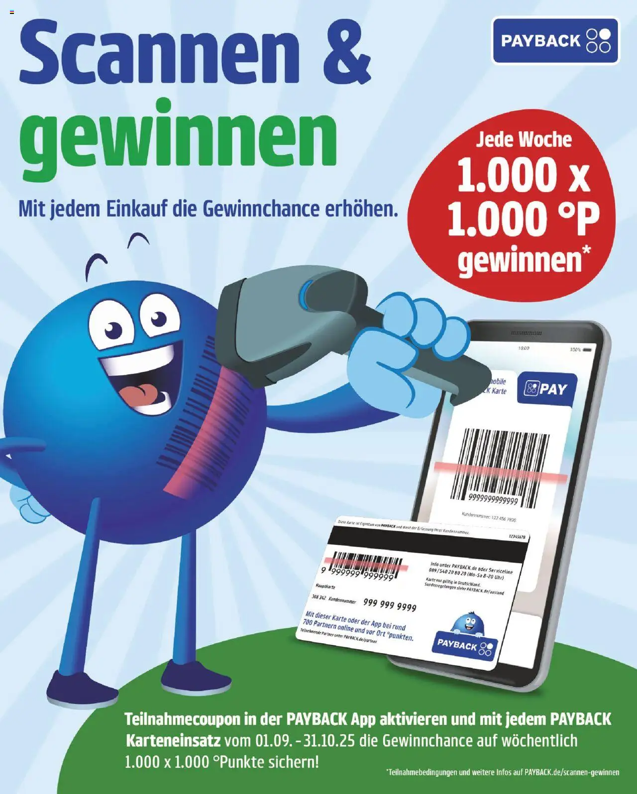 Edeka Prospekt 	 – gültig ab 15.09.2025 | Seite: 17 | Produkte: Uhr