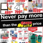 Boxer Eastern Cape – Liquors (08/09/2025 – 21/09/2025) Online