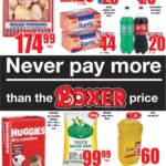 Boxer eSwatini – Specials (08/09/2025 – 21/09/2025) Online