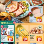 REWE Prospekt ab 14.09.2025 zum Blättern » Angebote