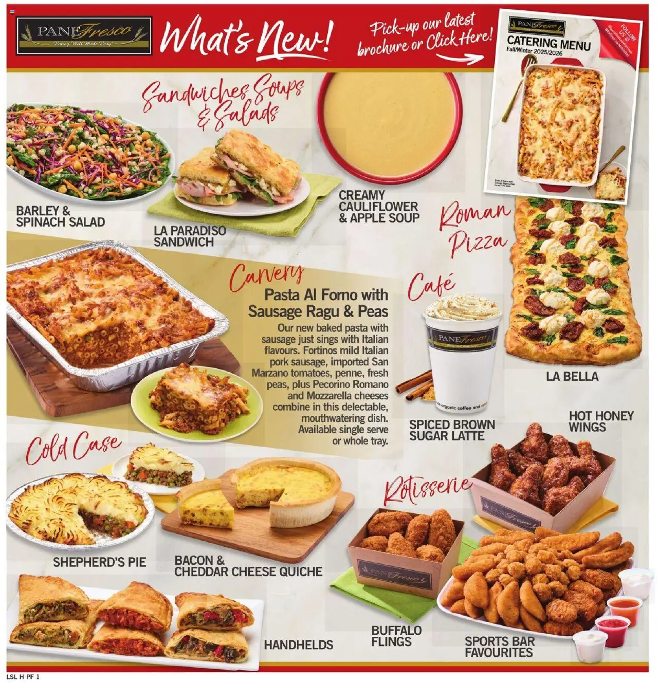 Loblaws flyer valid from Sep 18, 2025 - page number 2