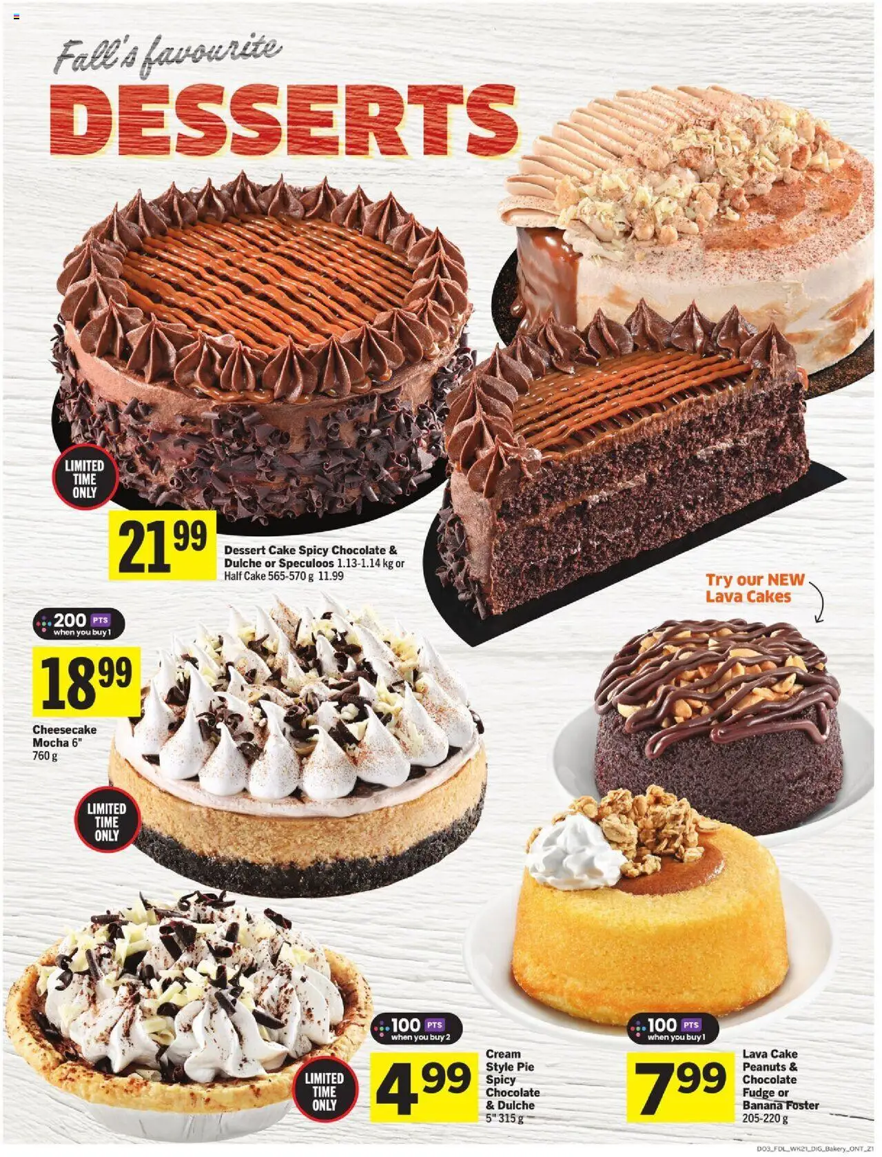 Foodland flyer valid from Sep 18, 2025 - page number 4