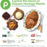 PUBLIX Weekly ad from 09/18/2025 >> Ad this week, Flyer