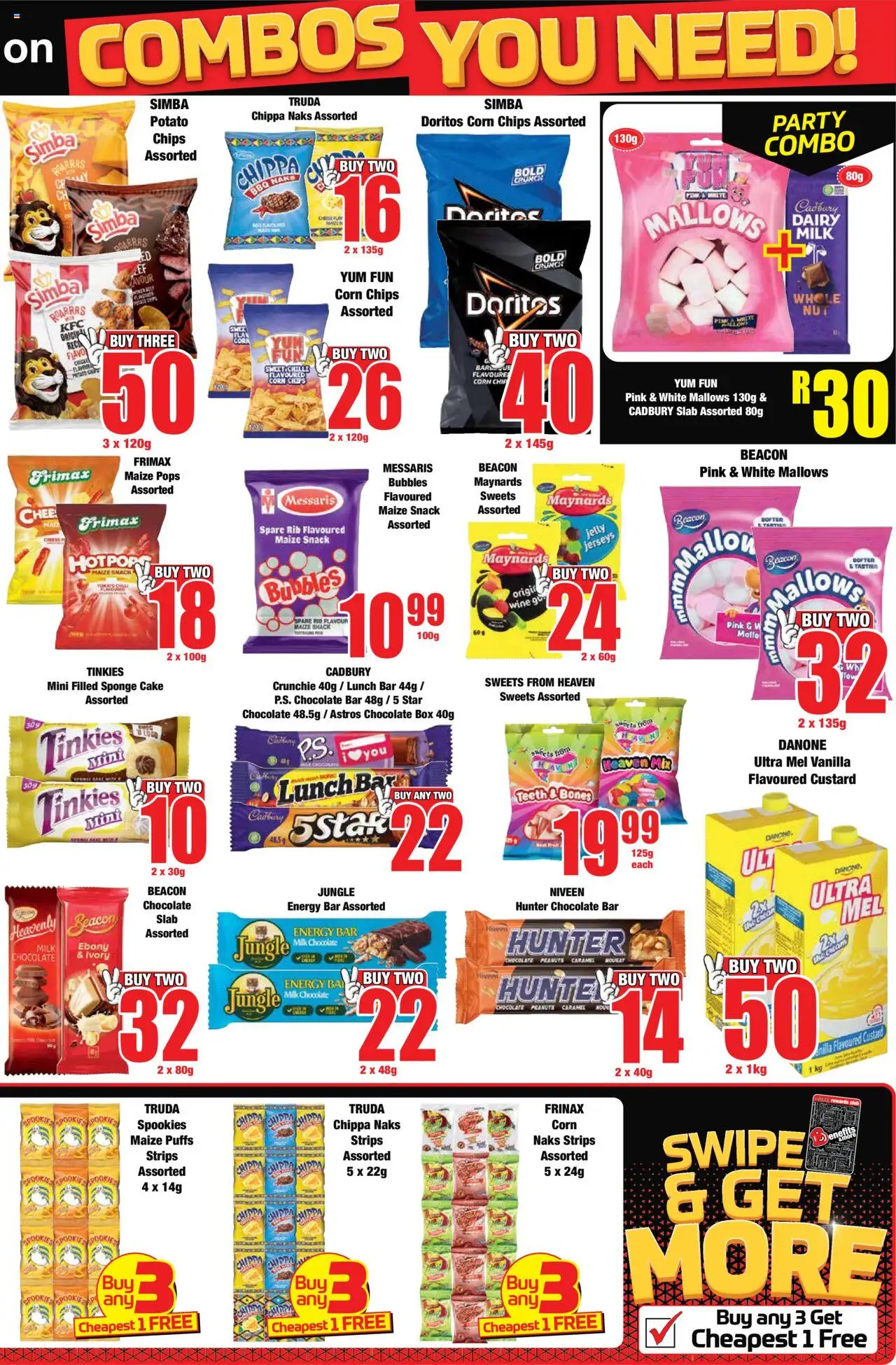 New Boxer catalogue – valid from 18.09.2025 | Page: 7