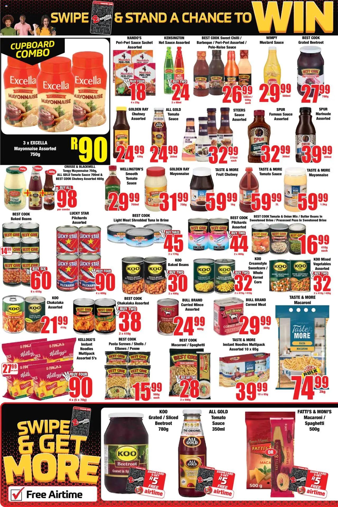 New Boxer catalogue – valid from 18.09.2025 | Page: 8