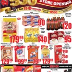 Boxer – KwaZulu-Natal – Bridge City Grand Opening (18/09/2025 – 08/10/2025) Online