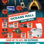 Checkers – Kwazulu Natal – Outdoor Oceans Mall Store Opening  (15/09/2025 – 21/09/2025) → Online Catalogue