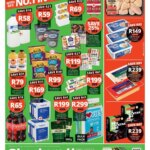 Checkers – Eastern Cape – September Mid-Month Promotion (15/09/2025 – 21/09/2025) → Online Catalogue