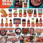 Checkers – Kwazulu Natal – Xtra Braai Deals  (17/09/2025 – 24/09/2025) → Online Catalogue