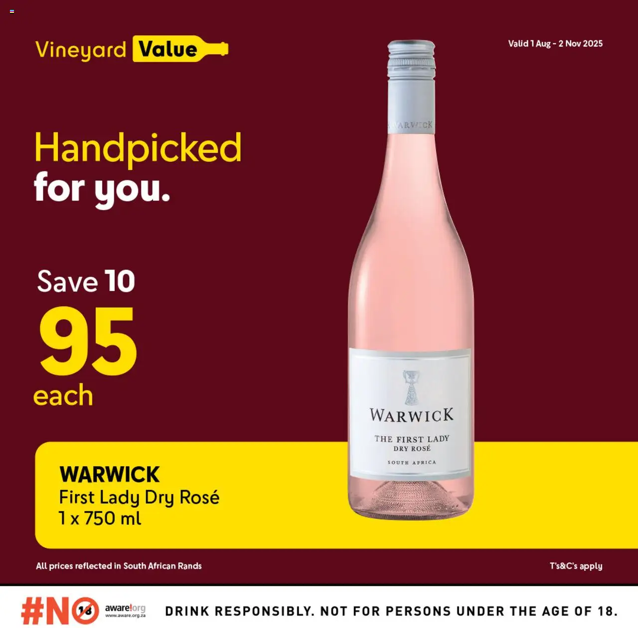 New Makro catalogue – valid from 01.08.2025 | Page: 3