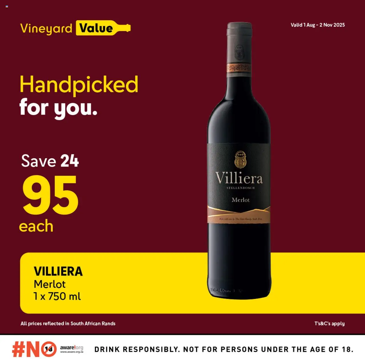 New Makro catalogue – valid from 01.08.2025 | Page: 4