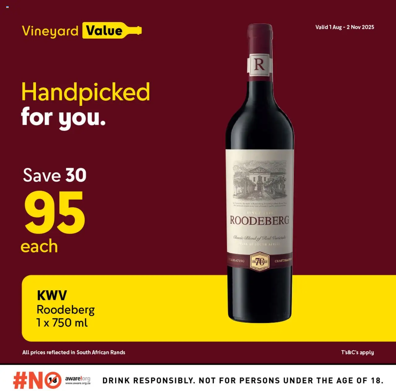 New Makro catalogue – valid from 01.08.2025 | Page: 5