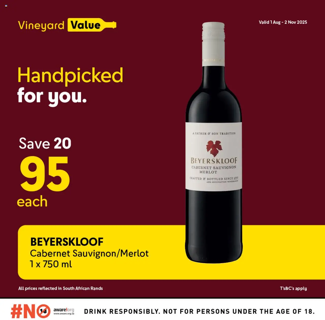 New Makro catalogue – valid from 01.08.2025 | Page: 7