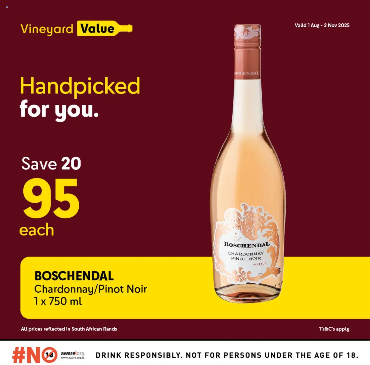 New Makro catalogue – valid from 01.08.2025 | Page: 9