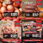 Bluff Meat Supply – Weekly DEALS! (17/09/2025 – 21/09/2025) Online