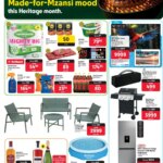 Makro Specials (01/09/2025 – 21/09/2025) Online