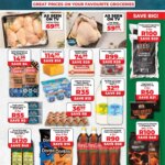 Food Lover’s Market Western Cape – Weekly Specials (08/09/2025 – 21/09/2025) Online