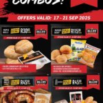 Bluff Meat Supply – Weekly COMBOS! (17/09/2025 – 21/09/2025) Online