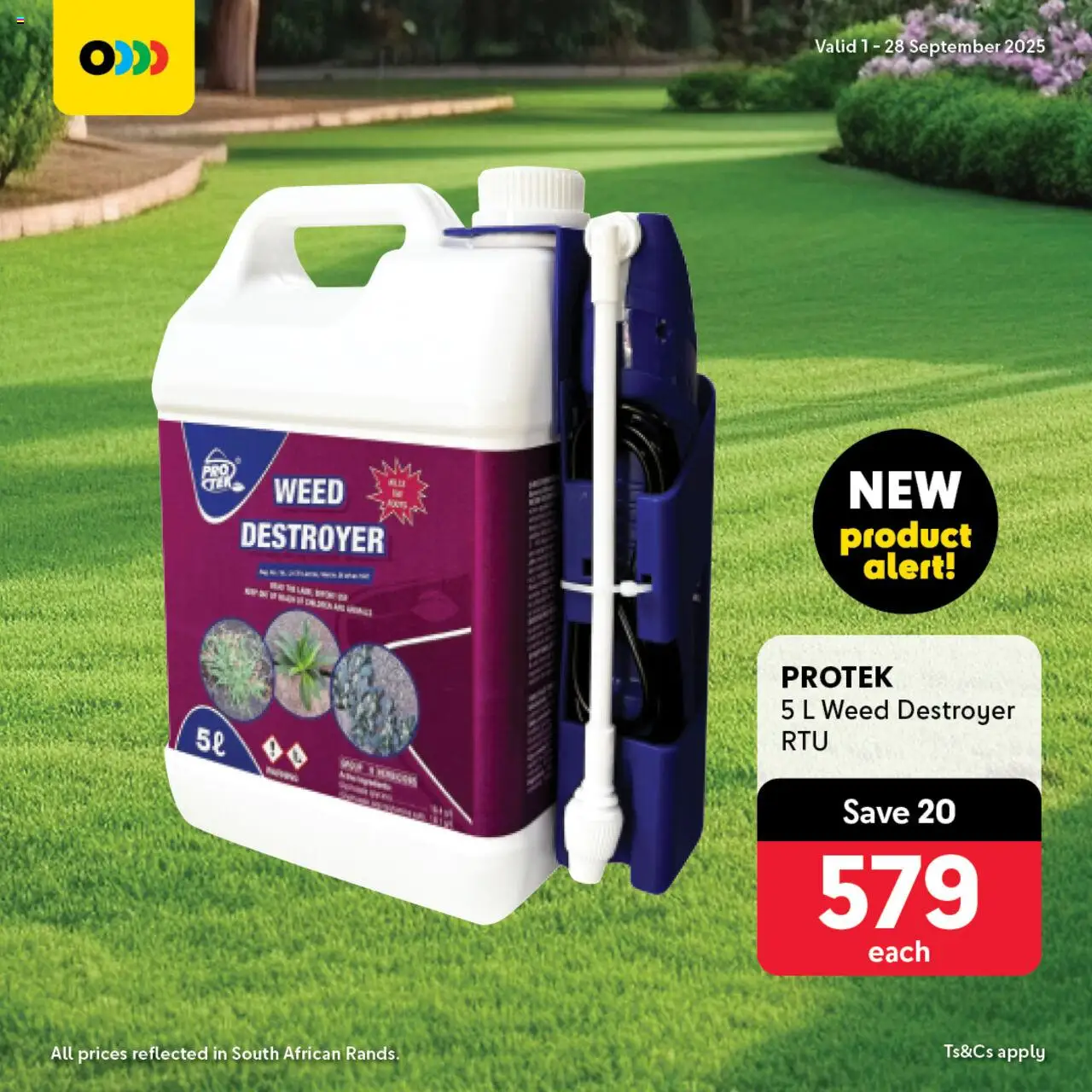 New Makro catalogue – valid from 01.09.2025 | Page: 3