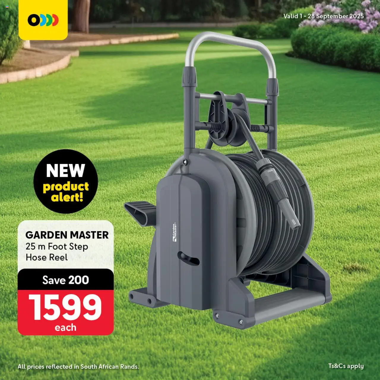 New Makro catalogue – valid from 01.09.2025 | Page: 6