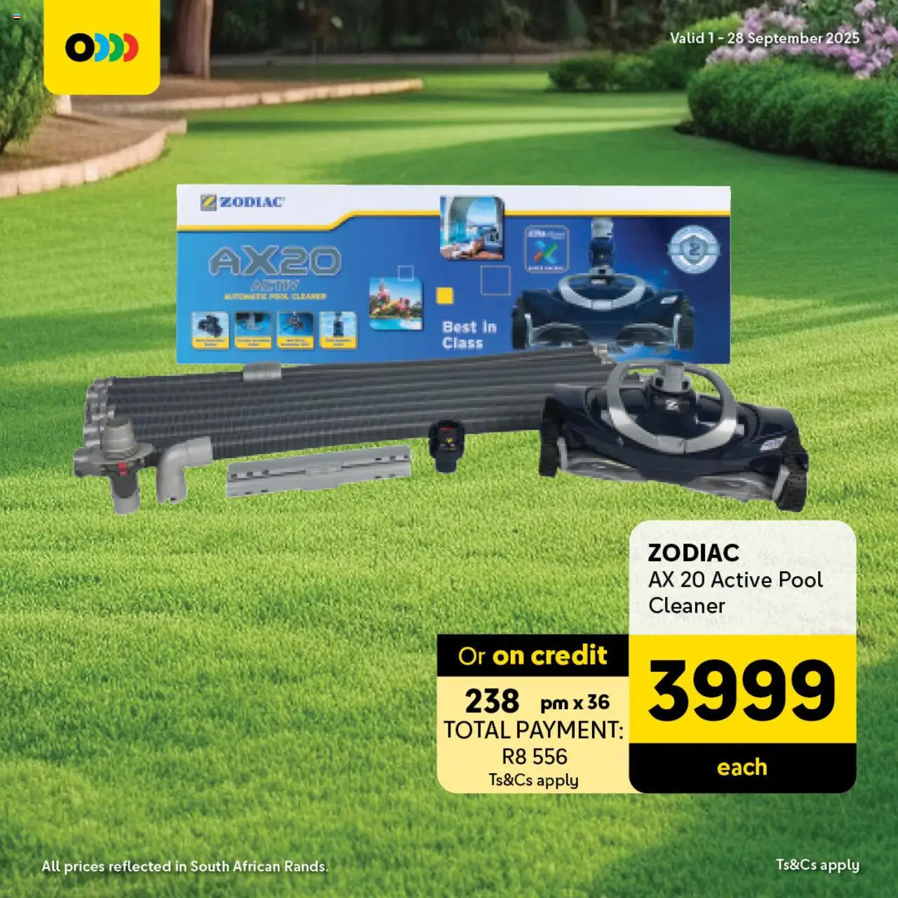 New Makro catalogue – valid from 01.09.2025 | Page: 7