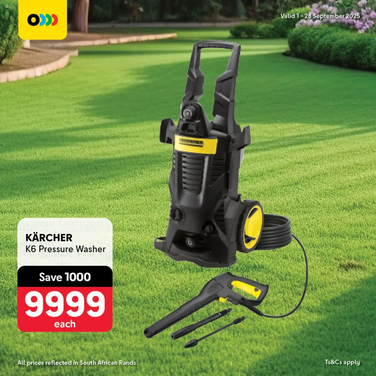New Makro catalogue – valid from 01.09.2025 | Page: 8