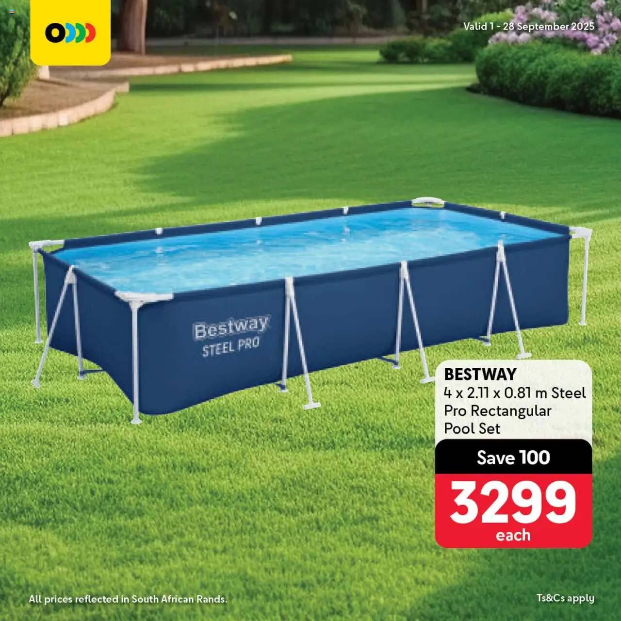 New Makro catalogue – valid from 01.09.2025 | Page: 11