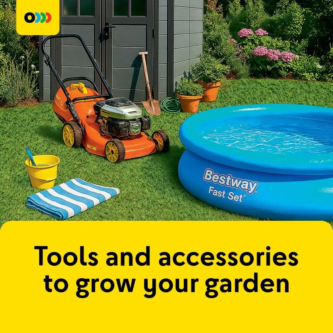 Makro Mood Deals – Garden (01/09/2025 – 28/09/2025) Online