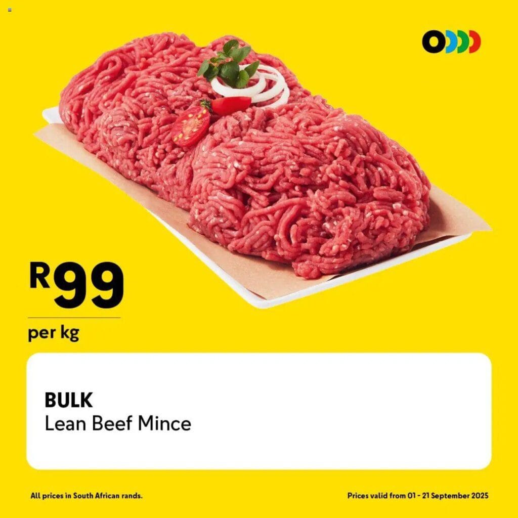 Makro Butchery Savings  (01/09/2025 – 21/09/2025) Online