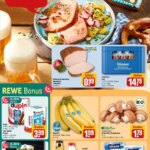 REWE Prospekt ab 14.09.2025 zum Blättern » Angebote