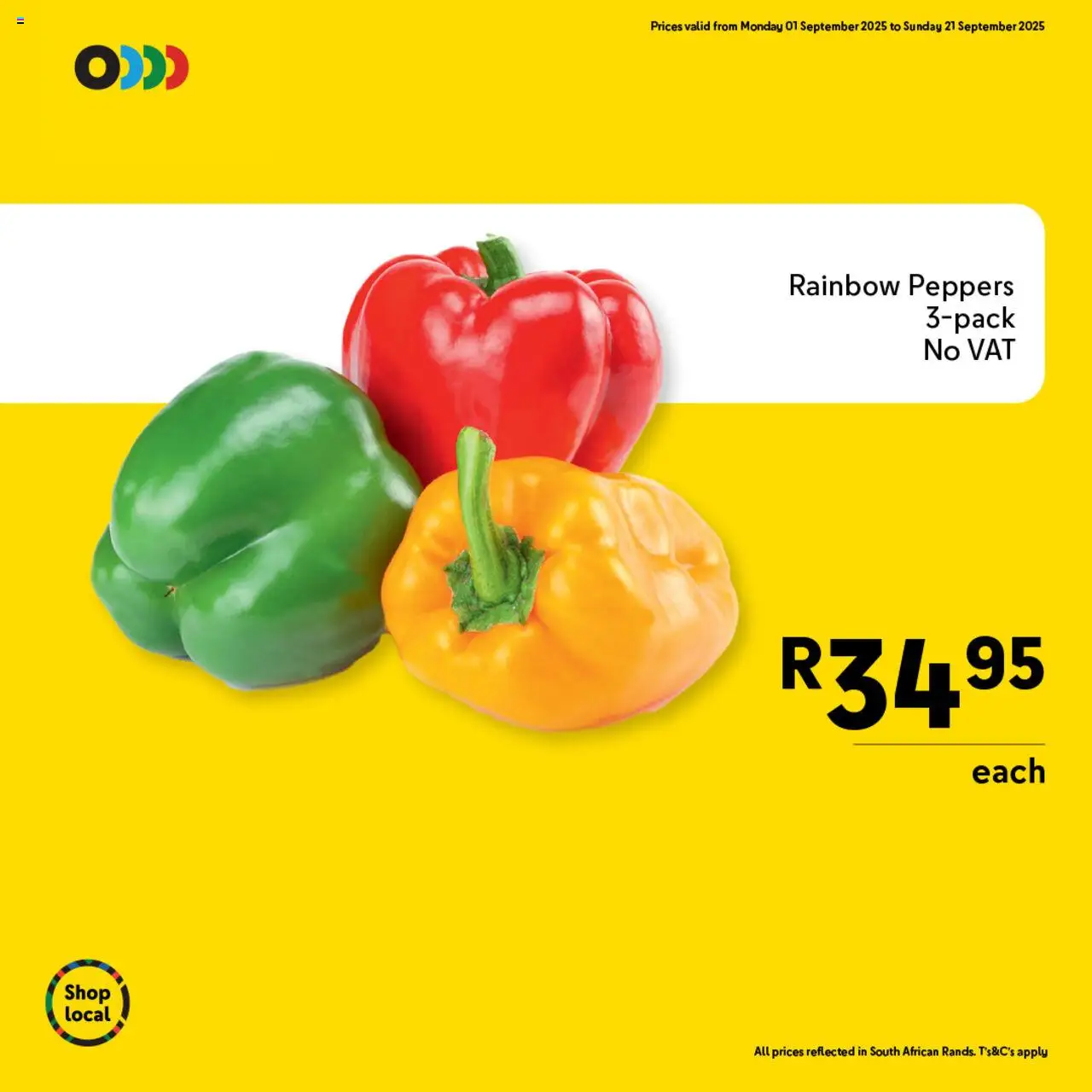New Makro catalogue – valid from 01.09.2025 | Page: 9