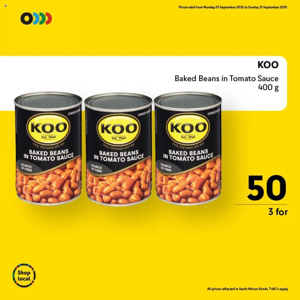 Makro Mood Deals – Food (01/09/2025 – 21/09/2025) Online