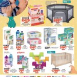 Checkers Gauteng – Little Me September Promotion (08/09/2025 – 05/10/2025) → Online Catalogue