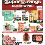 Spar tops specials Monday 08 September – Gauteng