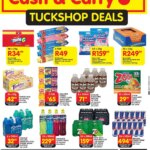 ShopRite special for this week Monday 08 September Western Cape –  Cash-Carry Tuckshop Deals Philippi