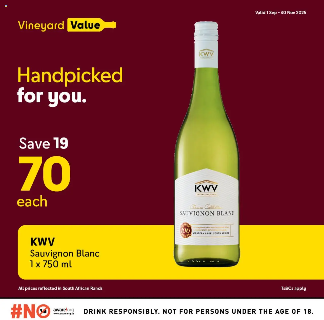 New Makro catalogue – valid from 01.09.2025 | Page: 2