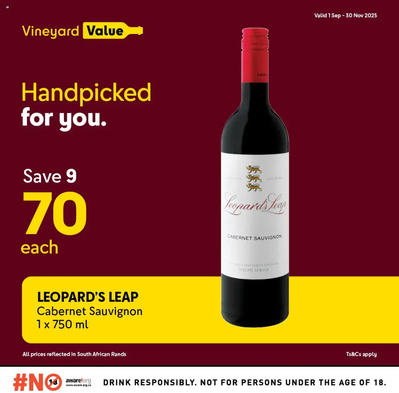 New Makro catalogue – valid from 01.09.2025 | Page: 4