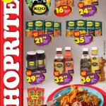 Shopritespecial Monday 08 September Western Cape – Koo Savings