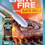 specials in Checkers Monday 15 September – Braai Promotion